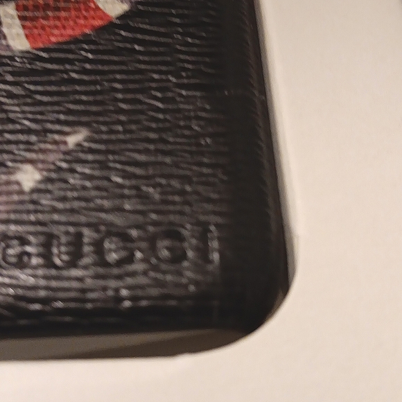 GUCCI LING SNAKE IPHONE NIB PHONE 7 CASE - Picture 2 of 6